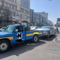 امدادخودروویدک‌کش اتوبان ساوه پرندفرودگاه امام|خدمات حمل و نقل|پرند, فاز ۵|دیوار