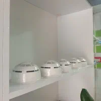 اعلام حریق و دردگیر