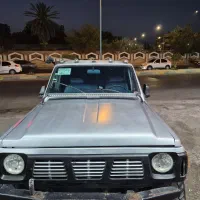 پاترول 4×6|خودرو کلاسیک|بندرعباس, |دیوار