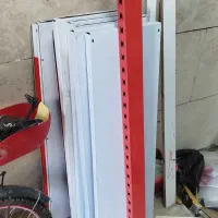 چوب لباس مانکن ام دی اف|فروشگاه و مغازه|سنندج, |دیوار