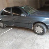 پژو405دلفینی