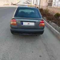 پراید ۱۴۱ مدل ۸۶