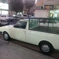 پیکان وانت مدل ۹۰ بیرنگ شاسی ها پلمپ