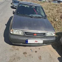 پراید ۱۳۱ مدل ۹۰|خودرو سواری و وانت|تهران, سنائی|دیوار