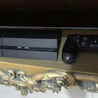 Ps4تک دسته کم کارکرد
