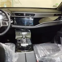 دیگنیتی پرایم خشک ۱۴۰۴|خودرو سواری و وانت|زاهدان, |دیوار