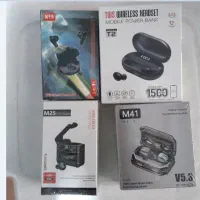 ایرپاد|لوازم جانبی موبایل و تبلت|ایلام, |دیوار