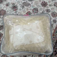 رو تختی کامل عروس