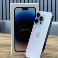iPhone 14 Pro 256 zaa
