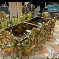 مبل خرچنگی|مبلمان خانگی و میز عسلی|تبریز, |دیوار