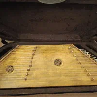 ۳ مهر جواهر...سنتور