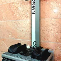 ویبراتور ایستاده اتوبادی کر WBV3000 OTO Flabelos