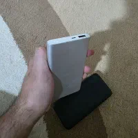 دو عدد پاور بانک 20000 و 10000 شیائومی|لوازم جانبی موبایل و تبلت|یاسوج, |دیوار