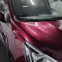 میتسوبیشی میراژ 2018