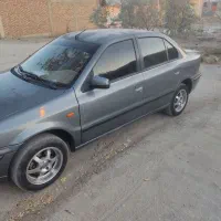 سمند 88lx|خودرو سواری و وانت|بافت, |دیوار