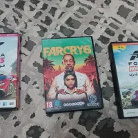 سی دی بازی کامپیوتر