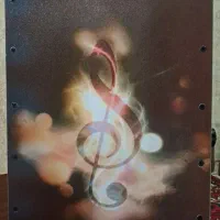 کاخن دلشاد مدل شارپ