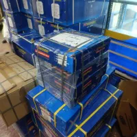 دیسک صحفه هرینگتون