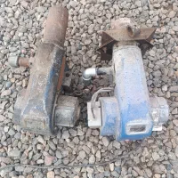 مشعل گازی|ماشین‌آلات صنعتی|کشکسرای, |دیوار