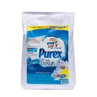 پودر لباسشویی پورکس (تاید