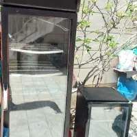 یخچال ایستاده و یخچال مینی