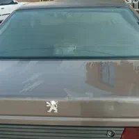 پژو روا مدل ۸۷|خودرو سواری و وانت|تهران, تختی|دیوار