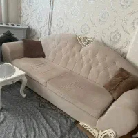 مبلمان کلاسیک ۷نفره