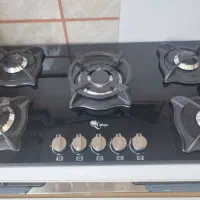 اجاق گاز بلوگا