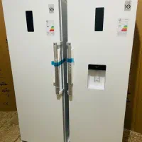 یخچال فریزر دوقلو و لباسشویی ال جی