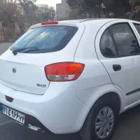 تیبا ۲|خودرو سواری و وانت|بجنورد, |دیوار