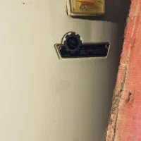 یک عدد آبگرمکن درحد نو|آبگرمکن، پکیج، شوفاژ|تهران, خاک سفید|دیوار