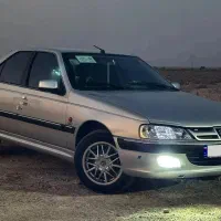 پارس موتور زانتیا ۸۴