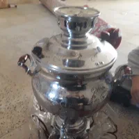 سماور|سماور، چای‌ساز، قهوه‌ساز|نورآباد, |دیوار