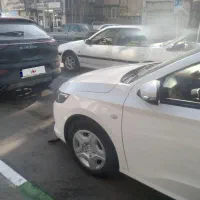 تارا v1 مدل ۱۴۰۳|خودرو سواری و وانت|مشهد, کارگران|دیوار