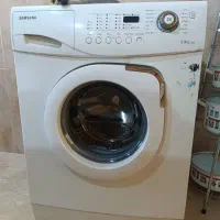 ماشین لباسشویی ۶ کیلیویی سامسونگ