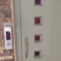 آپارتمان تک واحدی خ مطهری ۱۰۳ متر سند|فروش آپارتمان|رشت, بازار|دیوار