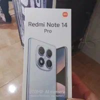 نوت 14 پرو پلمپ