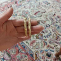 النگو طلاشکسته