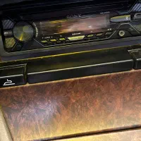 ظبط سونی ۱۲۰۲