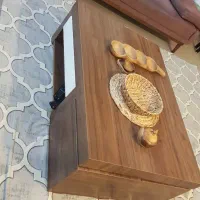 میز بین مبلی