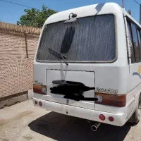 مینی بوس هیوندا 89