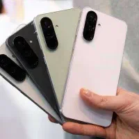 موبایل سامسونگ Galaxy A56 5G  ویتنام