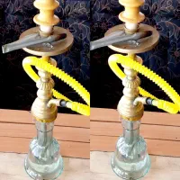 قلیون فروشی