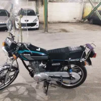 موتور سیکلت هوندا