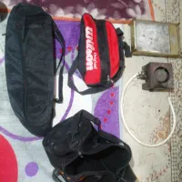 ساگ باشگاه و همگی 1