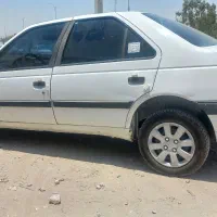 405 slx tu5|خودرو سواری و وانت|بندرعباس, |دیوار