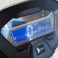 کلیک ۱۷۰ مدل1403|موتورسیکلت|تبریز, |دیوار