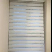 تولیدی پرده زبرا،شید،دومکانیزم،کرکره ای|پرده، رانر، رومیزی|طبس, |دیوار