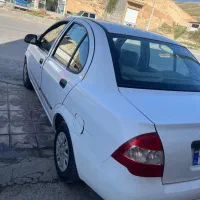 تیبا یک مدل ۹۷