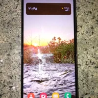 گوشی سامسونگa03s بدون ایراد